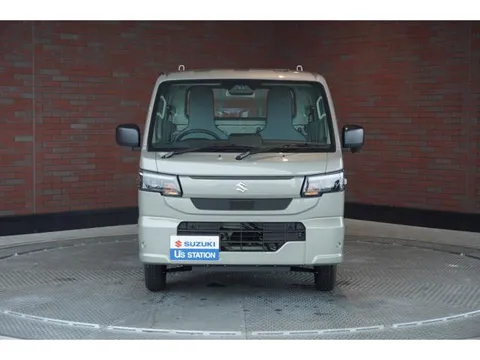 Suzuki Carry Track