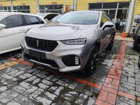 Wey VV7