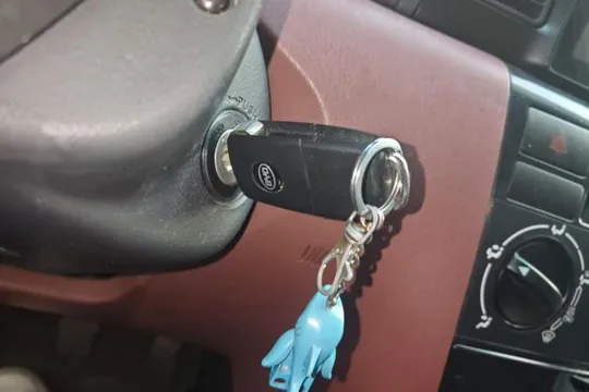 BYD F3