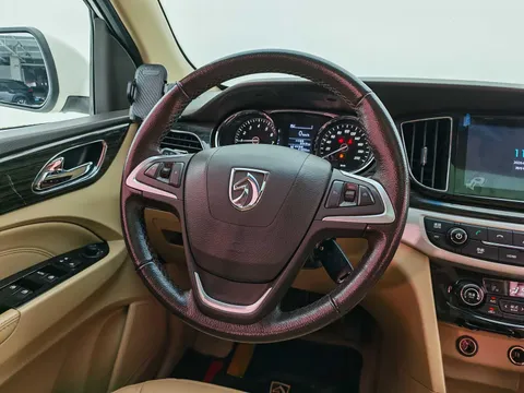 Baojun 730