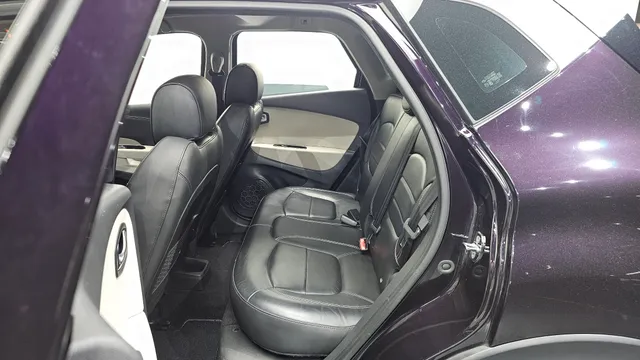 Renault QM3