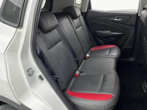Changan CS15