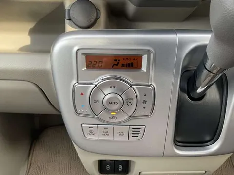 Nissan Clipper Rio