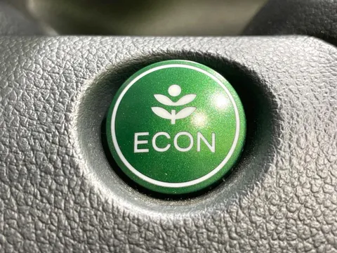 Honda N-BOX+ Custom