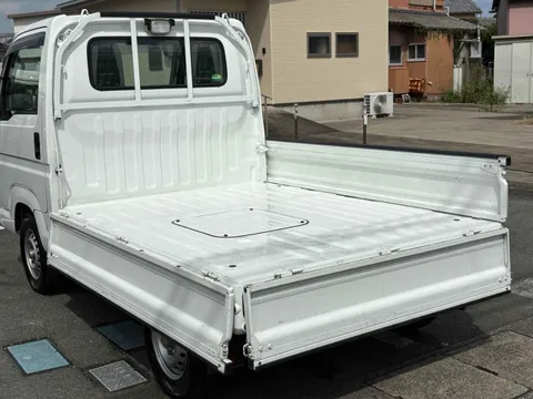 Honda Acty Truck