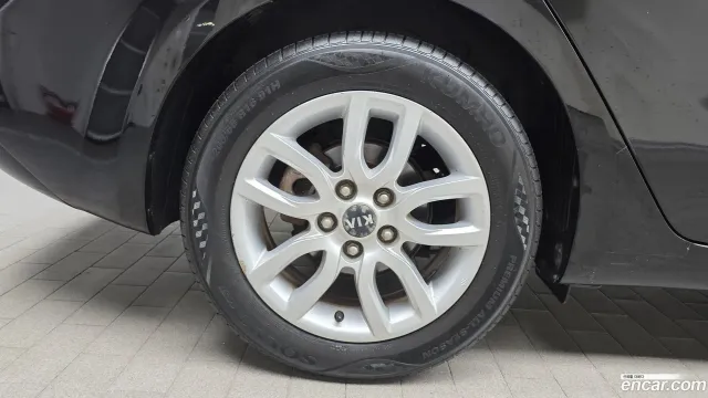 Kia Cerato (K3)