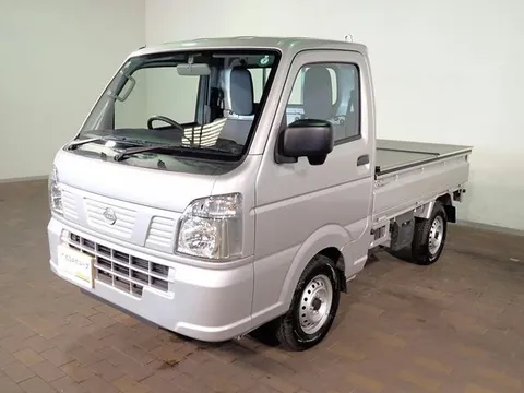 Nissan Clipper Truck
