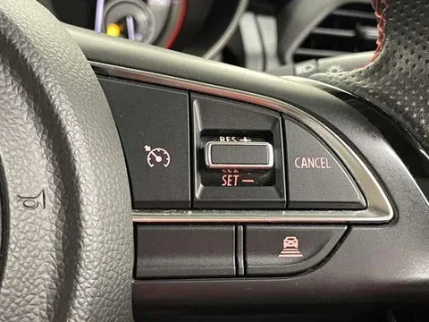 Suzuki Swift Sport