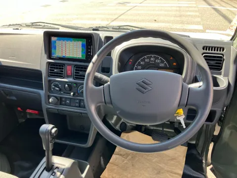 Suzuki Super Carry