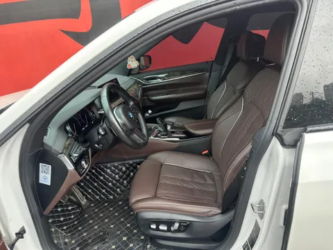 BMW Gran Turismo