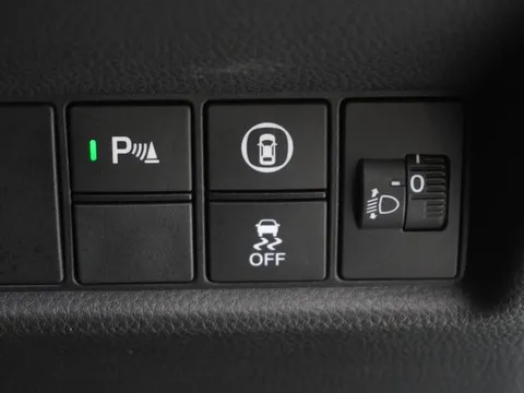 Honda Jazz (Fit)