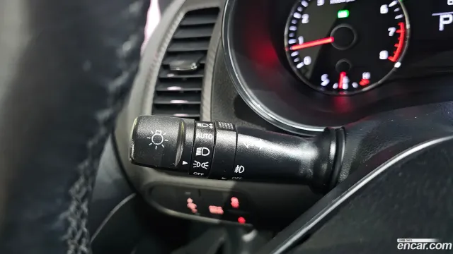 Kia Cerato (K3)
