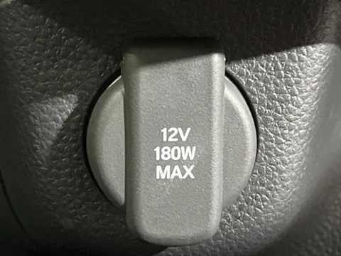 Honda N-BOX Joy