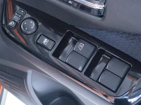 Mitsubishi eK X