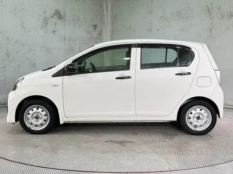 Subaru Pleo Plus