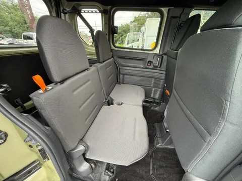 Honda N-VAN Plus Style
