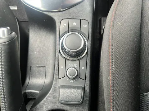 Mazda Mazda2 (Demio)