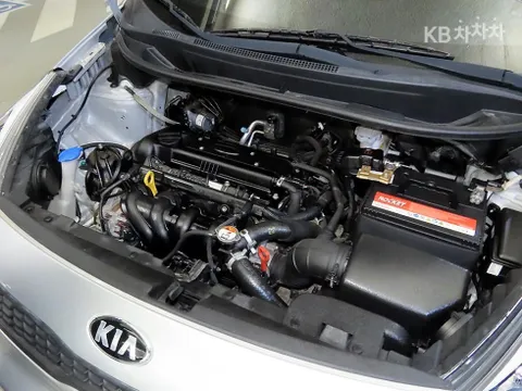 Kia Pride