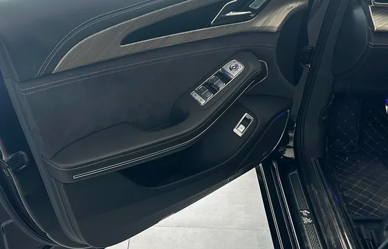Hongqi H9