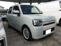 Daihatsu Mira Tocot