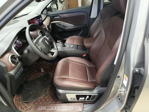 Wey VV6