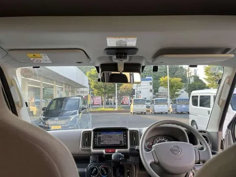 Nissan Clipper