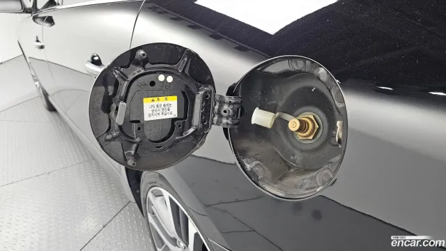 Renault SM7