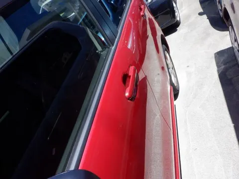 Mazda Flair