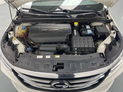 Gac GA4
