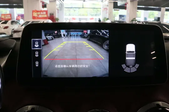 BAIC BJ40