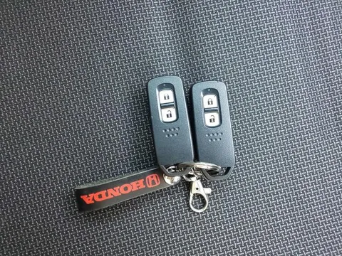 Honda N-VAN Plus Style