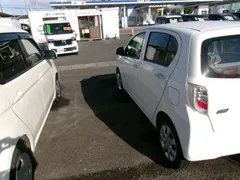Subaru Pleo Plus