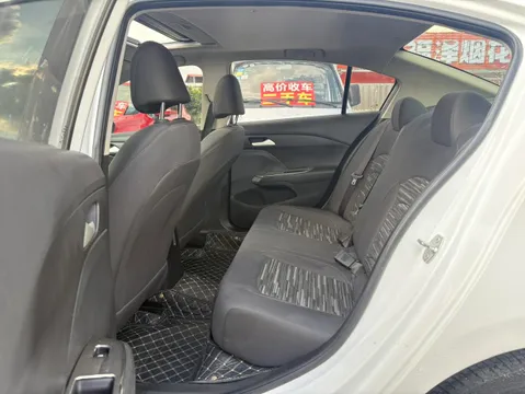 Chevrolet Cavalier