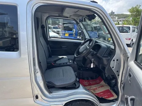 Suzuki Super Carry