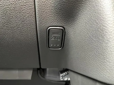 Suzuki Spacia Base