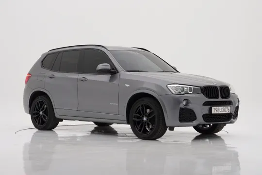 BMW BMW