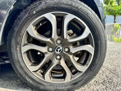 Mazda Mazda2 (Demio)