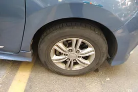 Maxus G10