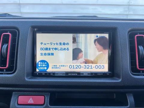 Suzuki Alto Turbo RS