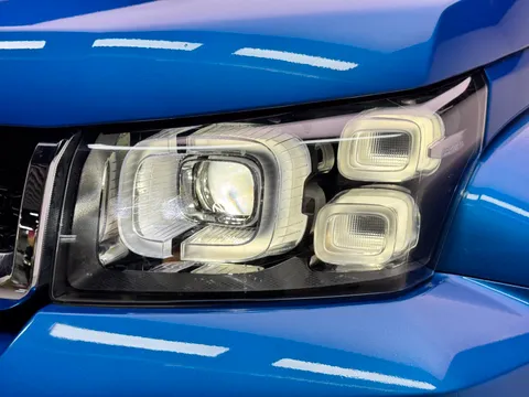 BAIC BJ40