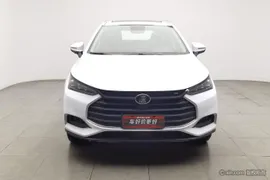 BYD Tang