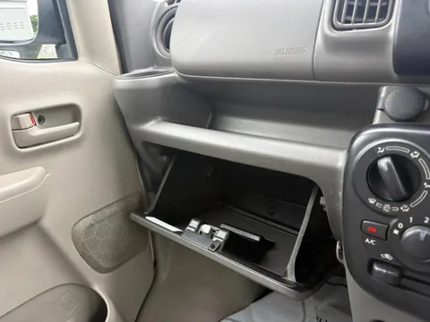 Nissan Clipper