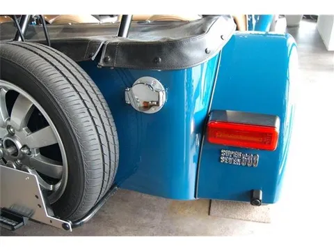 Caterham