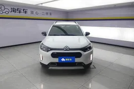 Citroen C3-XR