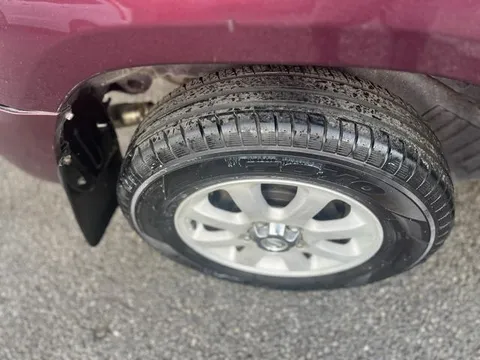 Nissan KIX