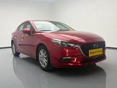 Mazda Mazda 3