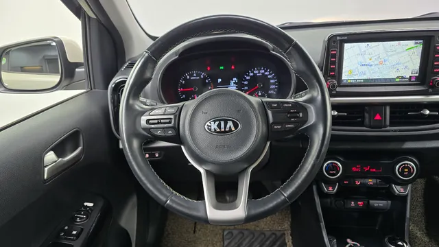 Kia Picanto (Morning)