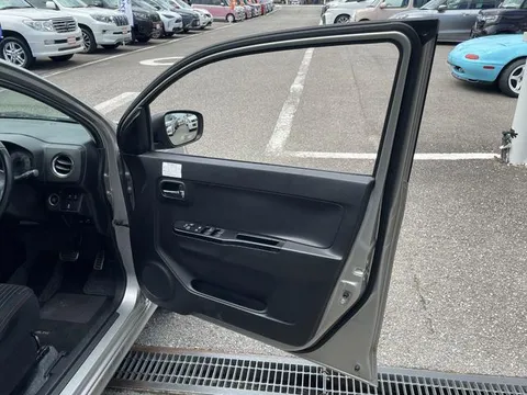 Suzuki Alto Works
