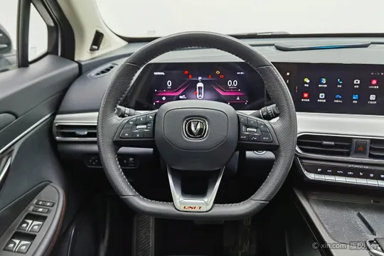 Changan UNI-T