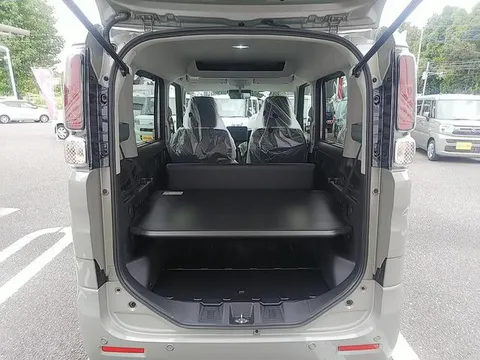 Suzuki Spacia Base